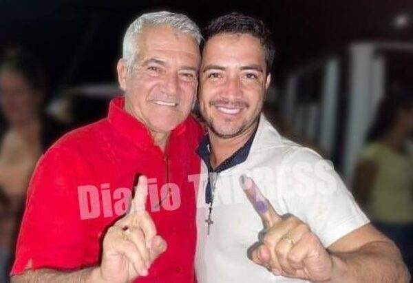 Nelson Cano incurrió en estafa premeditada, y le exigen que devuelva G. 3.900 millones – Diario TNPRESS