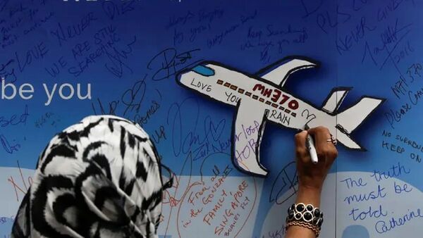 A 9 años de su desaparición, el misterio del MH370 llega a Netflix