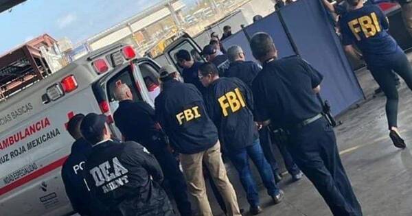 La Nación / México: secuestro de estadounidenses habría sido fruto de una confusión