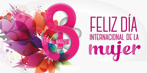 8 DE MARZO: DÍA INTERNACIONAL DE LA MUJER - Itapúa Noticias