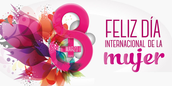 8 DE MARZO: DÍA INTERNACIONAL DE LA MUJER - Itapúa Noticias