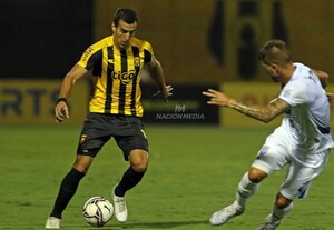 Versus / Guaraní-Ameliano, gran duelo en Para Uno por seguir en la Copa Sudamericana 2023