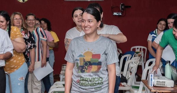 Organizan encuentro de