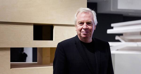 La Nación / La arquitectura moderna atemporal de David Chipperfield gana el Pritzker
