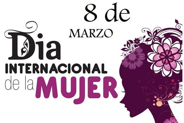 Se recuerda hoy el Día Internacional de la Mujer