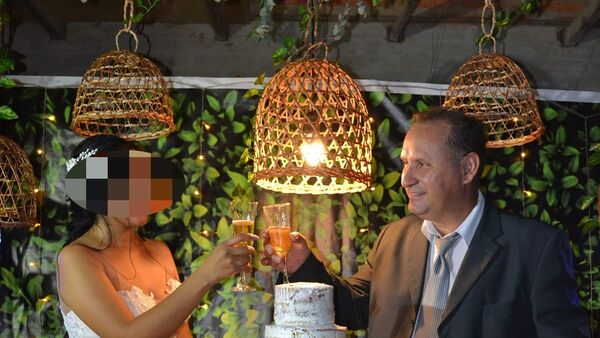 La exlapa denunció por bigamia a un candidato chaqueño