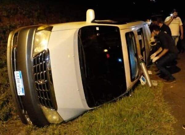 Camionero que provocó jejuka de capitán de Cuerpo de Bomberos enfrenará juicio oral - La Clave