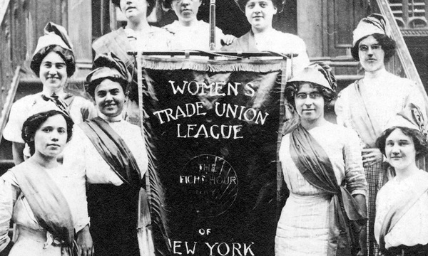 Día Internacional de la Mujer: ¿Qué pasó el 8 de marzo de 1857? - OviedoPress