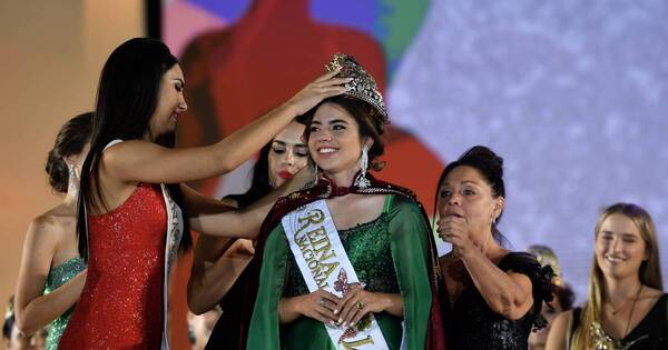 La Nación / Dilema en Mendoza por elección de la Reina de la vendimia
