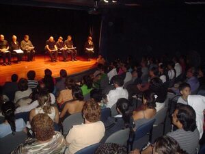 Marzo cargado de actividades culturales con un toque francés | Cultura y Espectáculos | 5Días