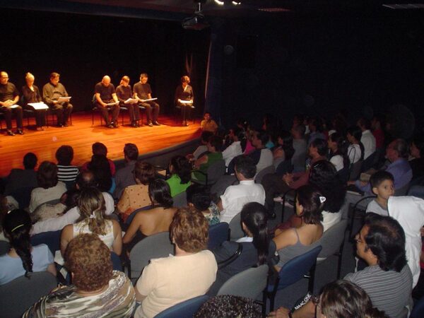Marzo cargado de actividades culturales con un toque francés | Cultura y Espectáculos | 5Días