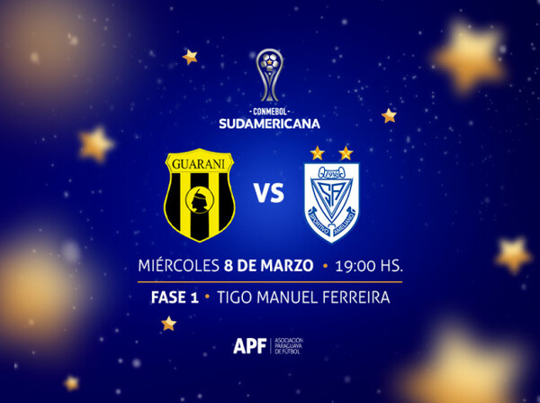Duelo atractivo en Para Uno - APF