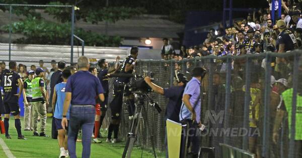 La Nación / La violencia no para