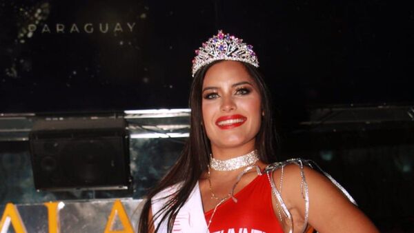 Chica Tunning he'i que no es una "Miss Moquetera"