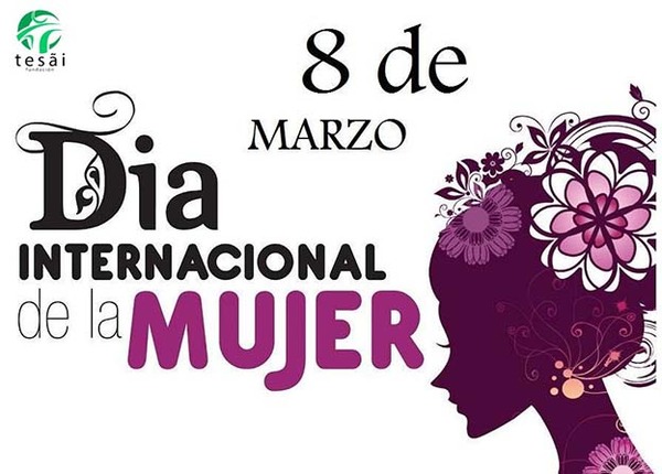Fundación Tesãi celebra el Día Internacional de la Mujer | DIARIO PRIMERA PLANA