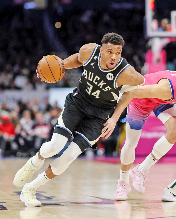 ¿Cuánto valen los equipos que están liderando la tabla de posiciones de la NBA? | Deportes | 5Días