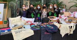 El 48 % de los socios de la Asepy son mujeres