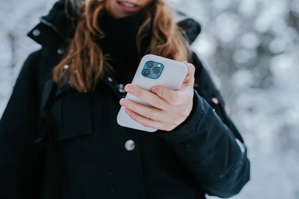 Cinco funciones de seguridad en WhatsApp para las mujeres