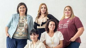 Mujeres trabajadoras: Motor y sostén de la sociedad paraguaya