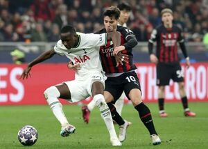 Diario HOY | Tottenham vs. Milan, por el billete a cuartos de final