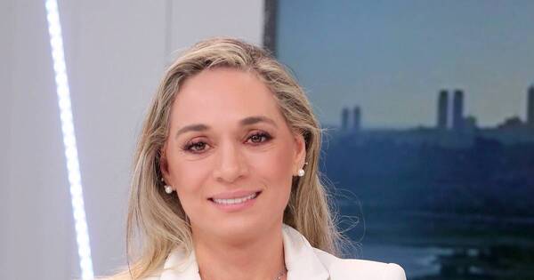 La Nación / Las mujeres “celebran” su día con retrocesos en participación política, opina Maru Crichigno