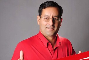 Detienen a funcionario de la Gobernación por violencia familiar - La Clave