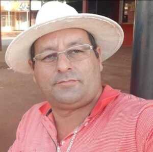Director de RR.HH. de la Gobernación detenido por golpear a su pareja