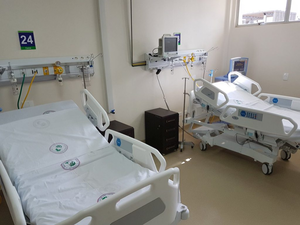 Con 30 años de aporte en IPS: Asegurado muere esperando ambulancia y cama en UTI - trece