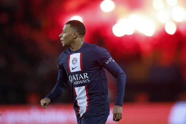 Kylian Mbappé contra el imperio de Múnich