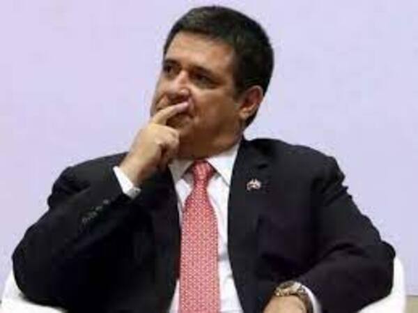 Cervecera multinacional presionó a grupo chileno para sacar a Cartes