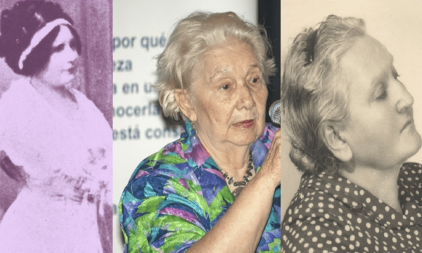 Mujeres Paraguayas e influyentes | Telefuturo