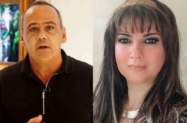 Desde hace tres años Dalia López se esconde de la Justicia paraguaya - Noticiero Paraguay