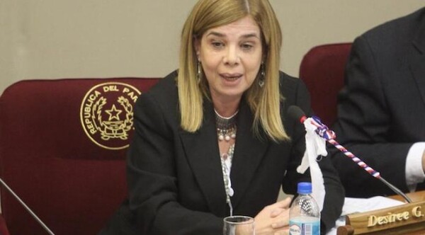 Diario HOY | Dossier de casos entregado al nuevo fiscal, lo elaboró Desiré Masi, informan