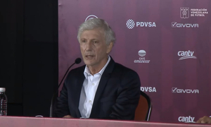 Diario HOY | Venezuela confirma la salida de Pekerman