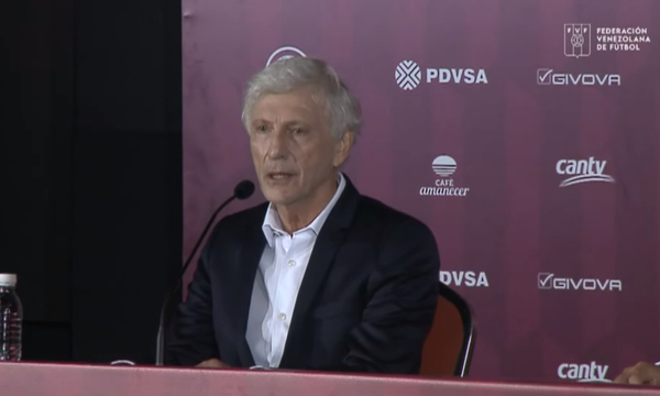 Diario HOY | Venezuela confirma la salida de Pekerman