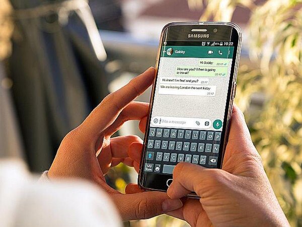 Sextorción: filmaban a víctimas haciendo "eso" y luego exigían dinero