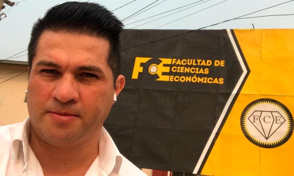Exigen renuncia del decano y permiso sin goce de sueldo como docente - OviedoPress