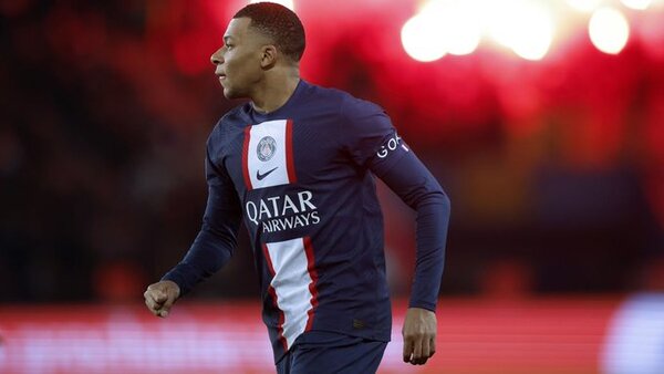 Kylian Mbappé contra el imperio de Múnich