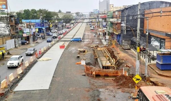 Caso metrobús: denuncia contra intervinientes será prueba de fuego para nuevo fiscal general, aseguran - Nacionales - ABC Color