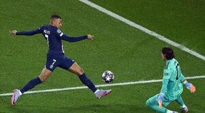 PSG busca remontar en Múnich - Radio Imperio