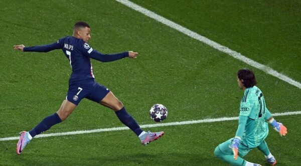 PSG busca remontar en Múnich - Radio Imperio