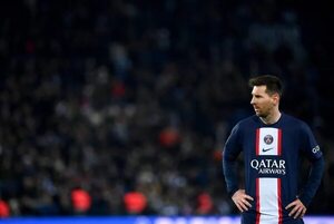 Fútbol paraguayo, Sudamericana, Libertadores y Champions: la agenda del día - Fútbol Internacional - ABC Color