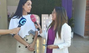 COCA COLA REALIZA FORO EN EL DIA INTERNACIONAL DE LA MUJER – EL ENCUENTRO SE DESARROLLA CON MÁS DE 100 PARTICIPANTES