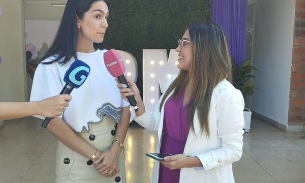 COCA COLA REALIZA FORO EN EL DIA INTERNACIONAL DE LA MUJER – EL ENCUENTRO SE DESARROLLA CON MÁS DE 100 PARTICIPANTES