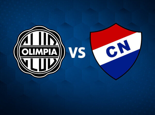 Olimpia comienza la era pos-Cáceres ante un Nacional deprimido - Radio Imperio