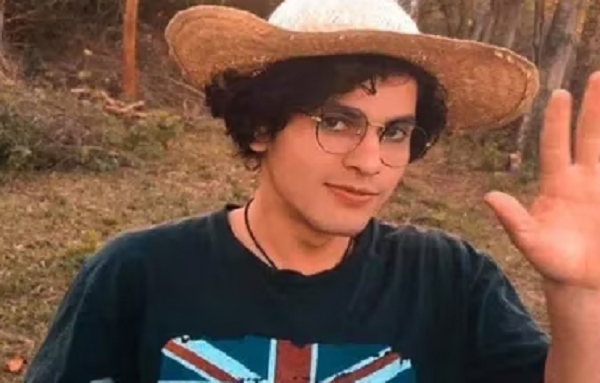 Joven universitario fue golpeado por llevar cabello largo y tener tatuaje en Caazapá - Noticiero Paraguay