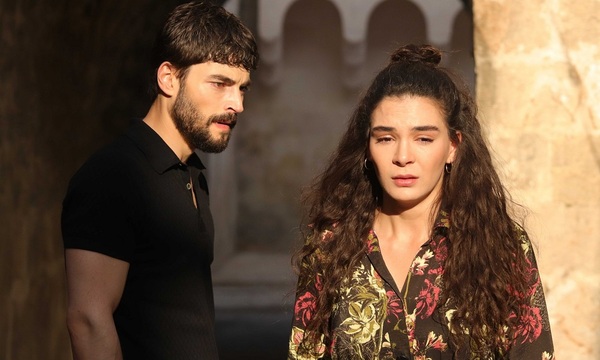 Esto dijo la actriz de “Hercai” de su personaje | Telefuturo