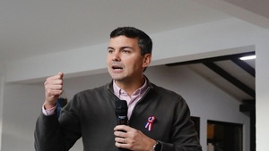 Suspenden debate presidencial tras condicionamiento de Peña - Noticias Paraguay