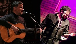 “Ni lindo, ni bueno, ni malo, simplemente es otra cosa, no es música”, dijo Hugo Ferreira de la música masiva actual - Teleshow