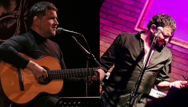 “Ni lindo, ni bueno, ni malo, simplemente es otra cosa, no es música”, dijo Hugo Ferreira de la música masiva actual - Teleshow